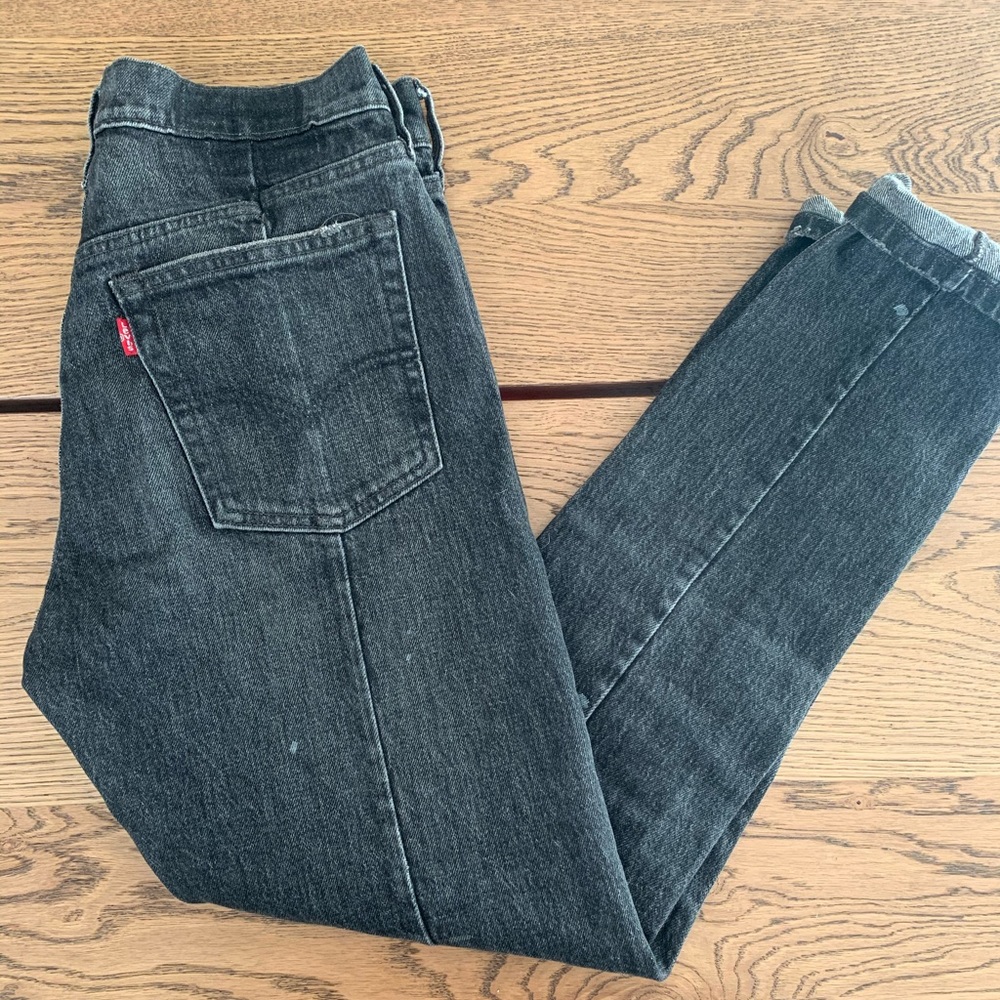 501 Levi's